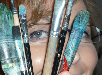 Image: Sibylle Reichelt-Höfer